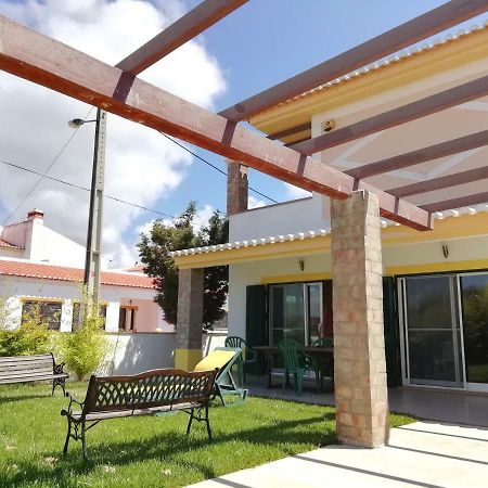 Casa Luminosa Hotel Carrapateira Exterior photo