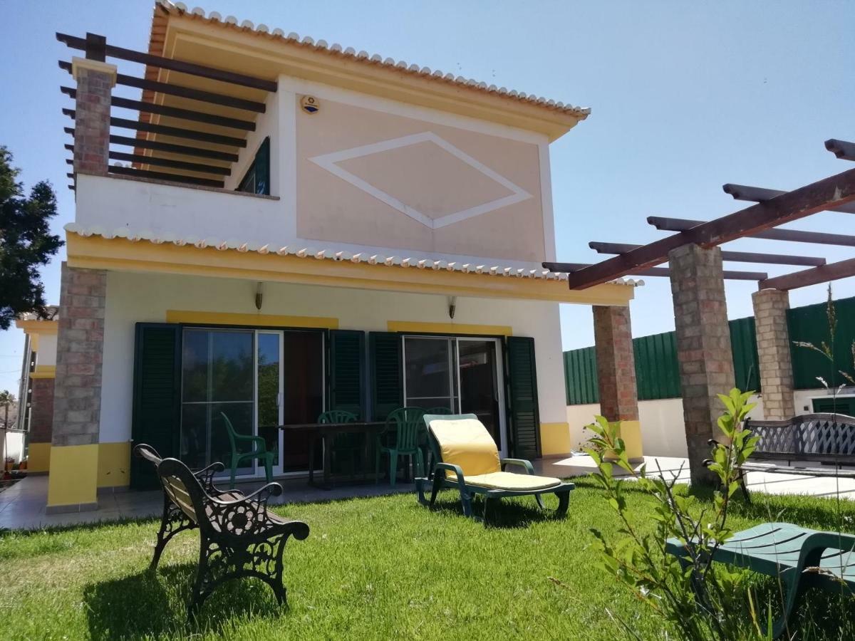Casa Luminosa Hotel Carrapateira Exterior photo