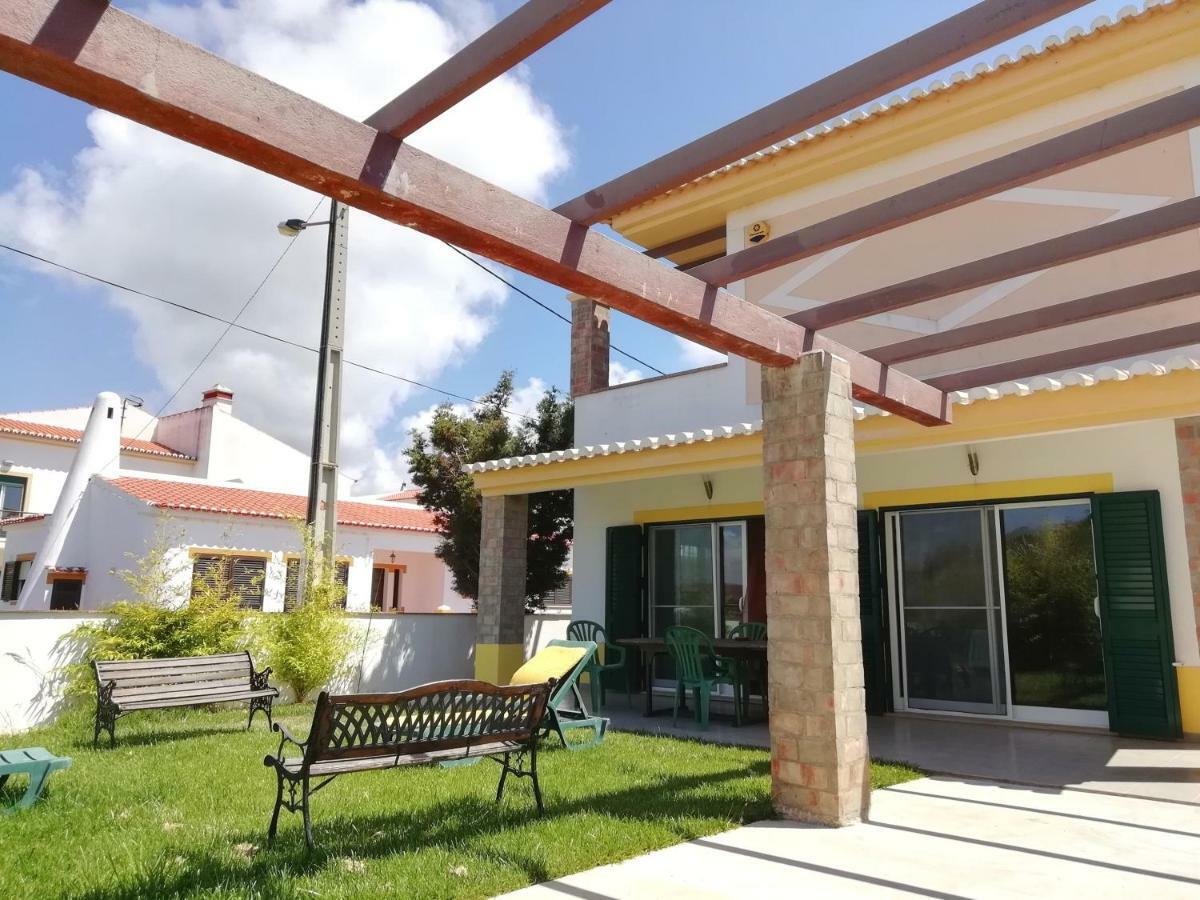 Casa Luminosa Hotel Carrapateira Exterior photo